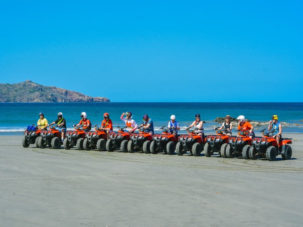 Kusadasi Quad Safari Excursion W/ Hotel Pickup | ®ExcursionMania - Image 2