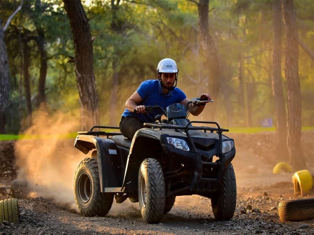 Kusadasi Quad Safari Excursion W/ Hotel Pickup | ®ExcursionMania - Image 4