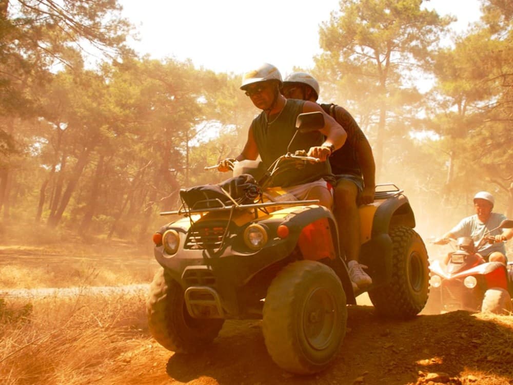 Kusadasi Quad Safari Excursion W/ Hotel Pickup | ®ExcursionMania - Image 6