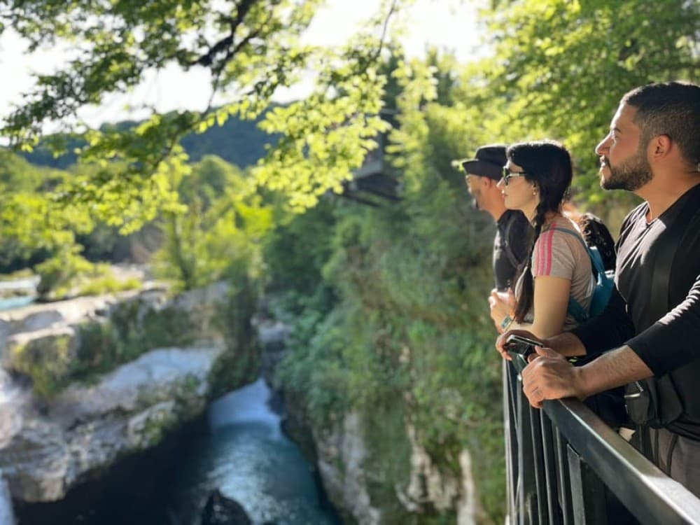 Kutaisi: 5-Day Tour with Kutaisi Airport Transfers | ®ExcursionMania - Image 2