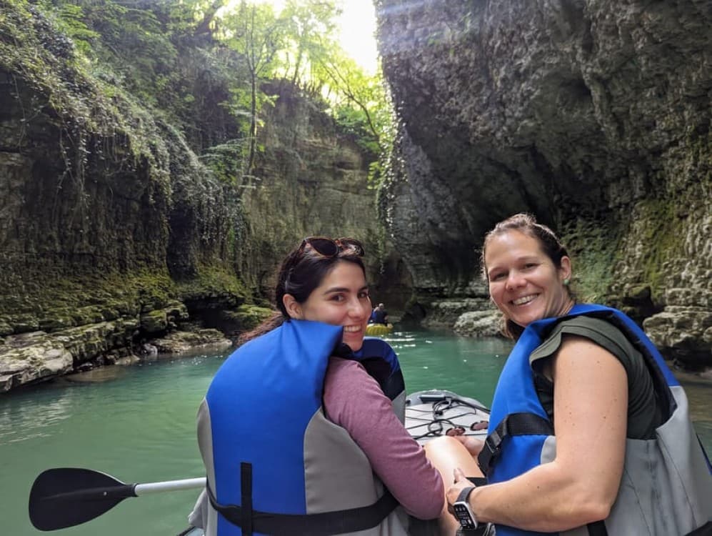 Kutaisi: 5-Day Tour with Kutaisi Airport Transfers | ®ExcursionMania - Image 3