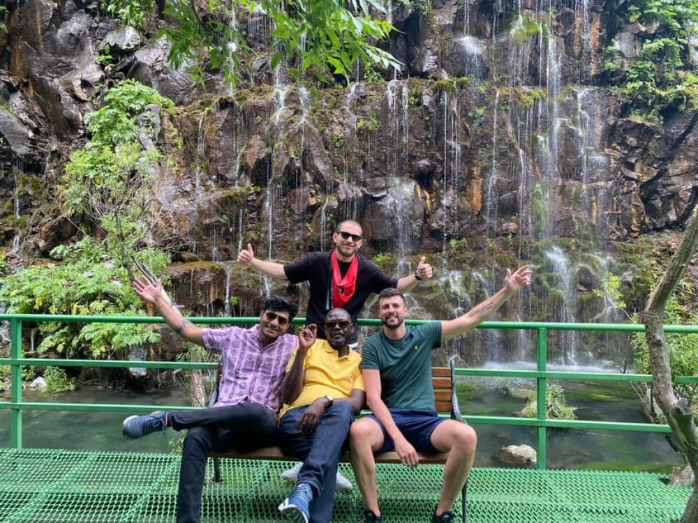 Kutaisi: 5-Day Tour with Kutaisi Airport Transfers | ®ExcursionMania - Image 6