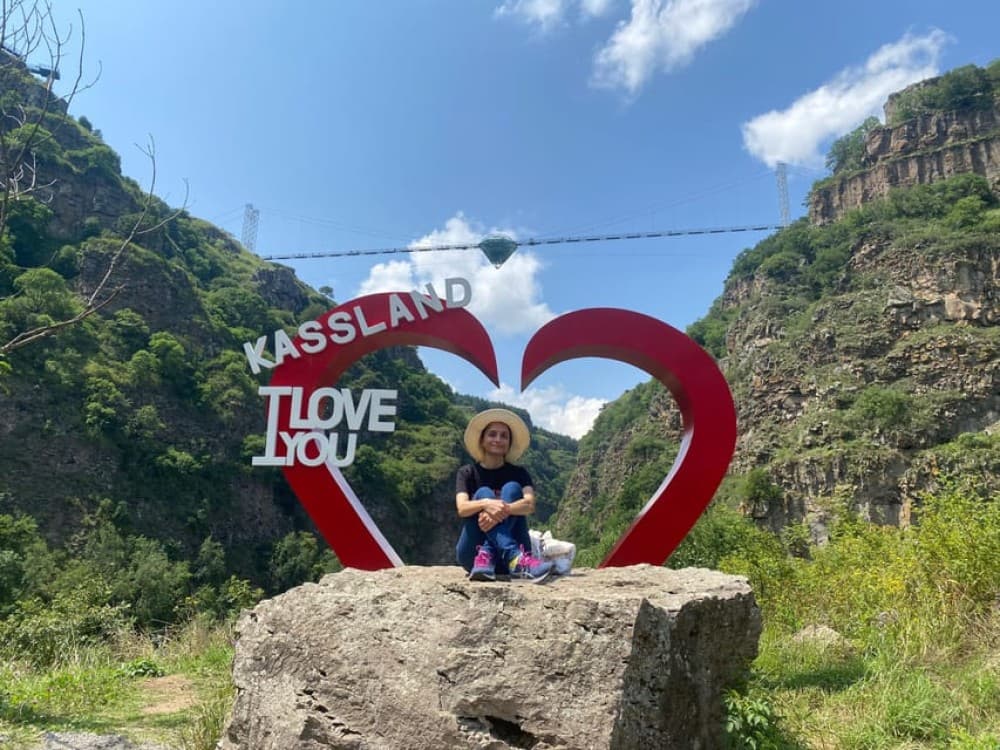 Kutaisi: 5-Day Tour with Kutaisi Airport Transfers | ®ExcursionMania - Image 9