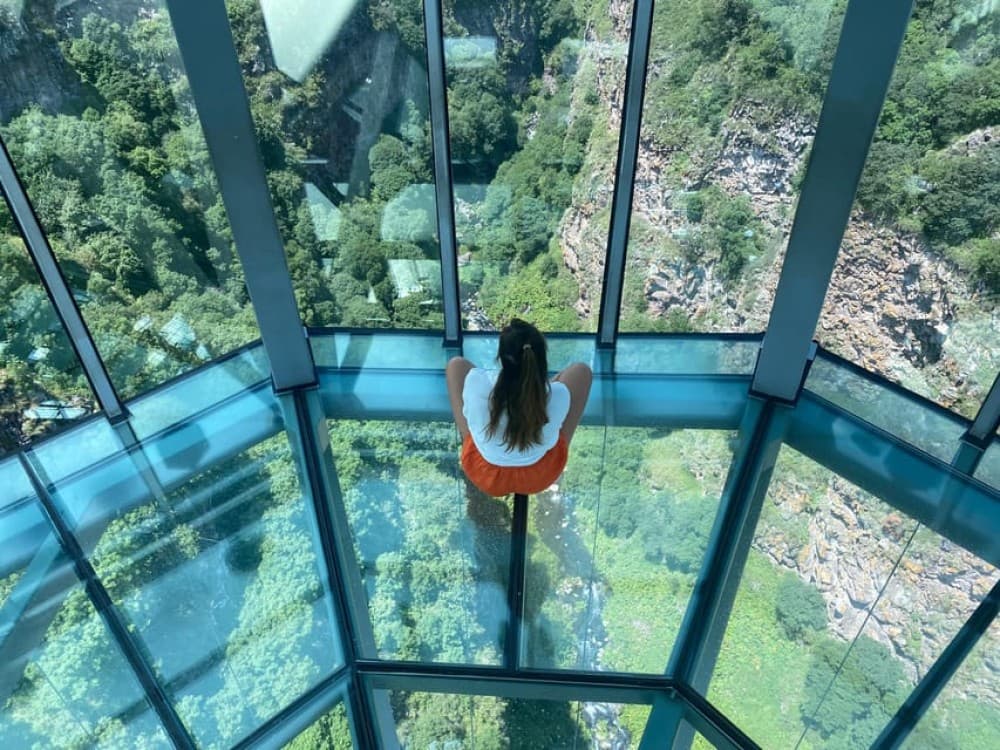 Kutaisi: 5-Day Tour with Kutaisi Airport Transfers | ®ExcursionMania - Image 10