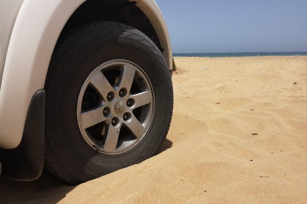 Full-Day Safari Small Desert With Lunch | ®ExcursionMania - Image 4