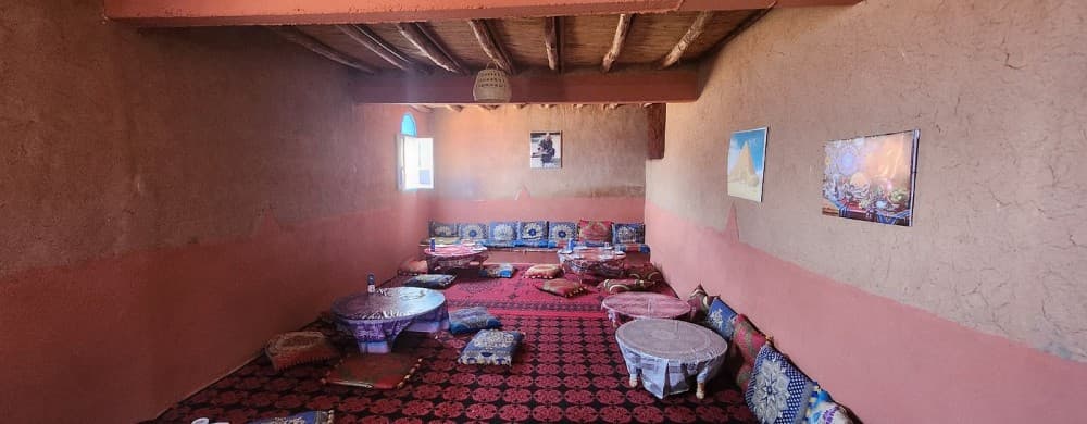 Full-Day Safari Small Desert With Lunch | ®ExcursionMania - Image 7