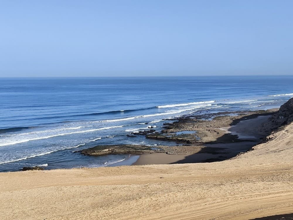 Full-Day Safari Small Desert With Lunch | ®ExcursionMania - Image 8