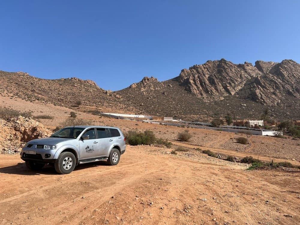 Full-Day Safari Small Desert With Lunch | ®ExcursionMania - Image 10