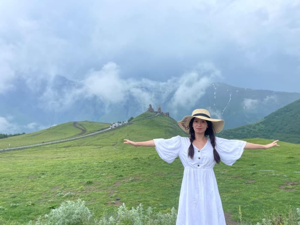 Tbilisi: Kazbegi Mountains 2-Day Tour with Horse Riding | ®ExcursionMania - Image 5