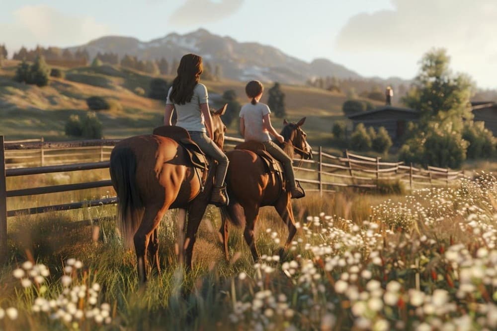 Tbilisi: Kazbegi Mountains 2-Day Tour with Horse Riding | ®ExcursionMania - Image 10