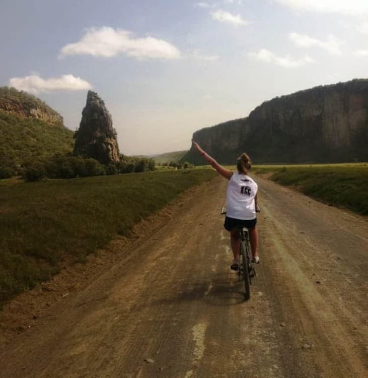 Lake Naivasha and hellsgate day tour from Nairobi | ®ExcursionMania - Image 2