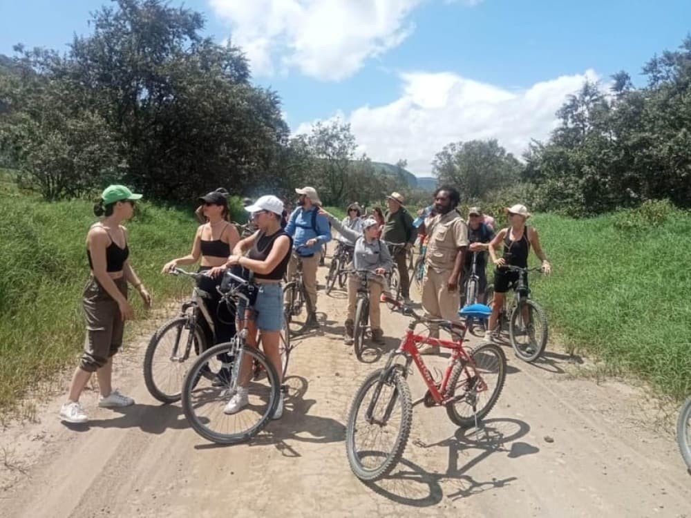 Lake Naivasha and hellsgate day tour from Nairobi | ®ExcursionMania - Image 4