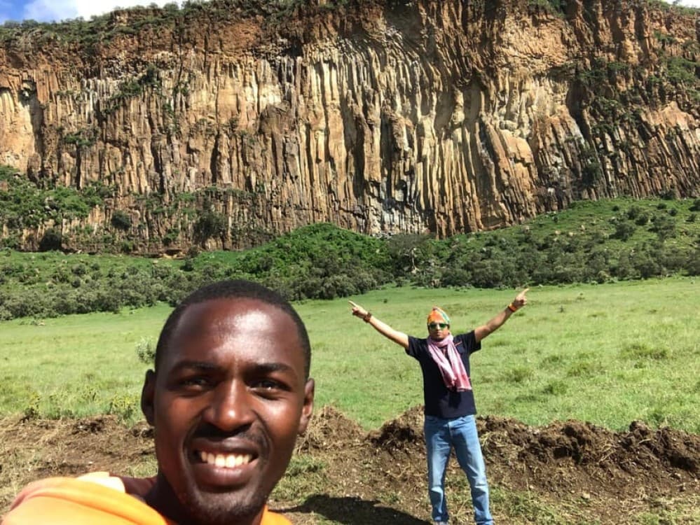 Lake Naivasha and hellsgate day tour from Nairobi | ®ExcursionMania - Image 5