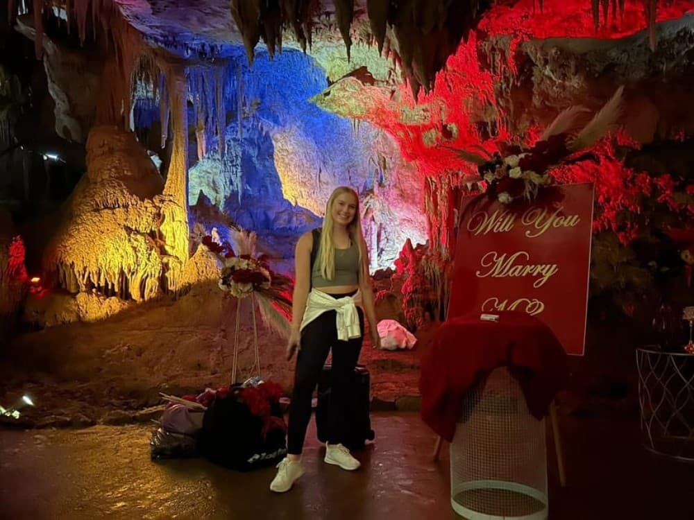 From Kutaisi:Canyons and caves tour with transfer to Tbilisi | ®ExcursionMania - Image 3