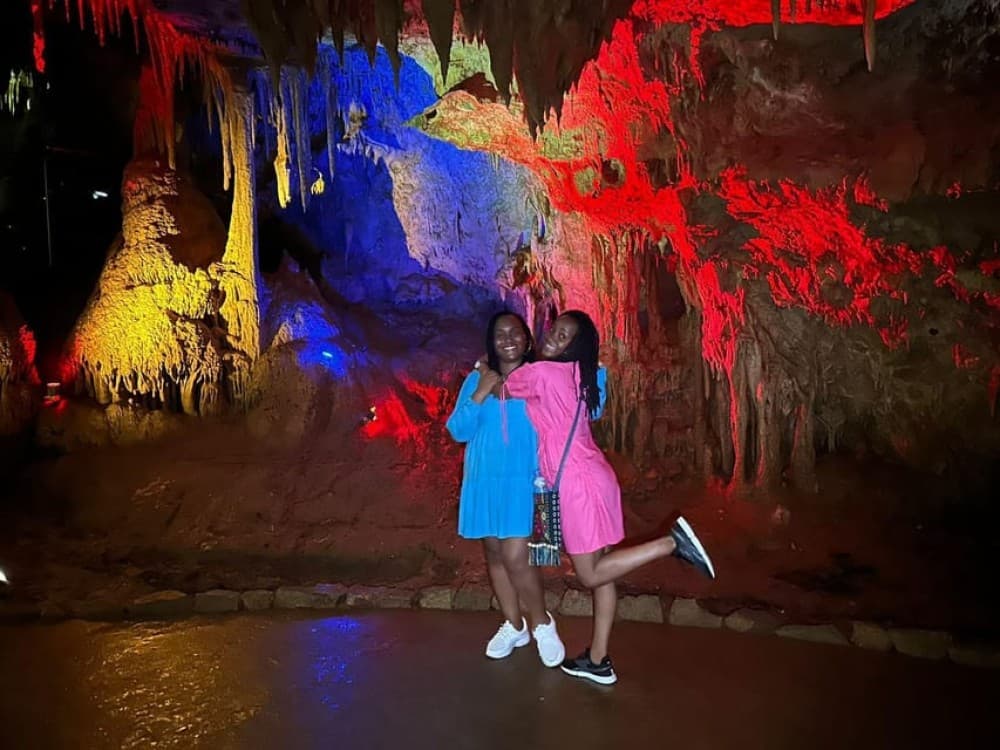 From Kutaisi:Canyons and caves tour with transfer to Tbilisi | ®ExcursionMania - Image 9