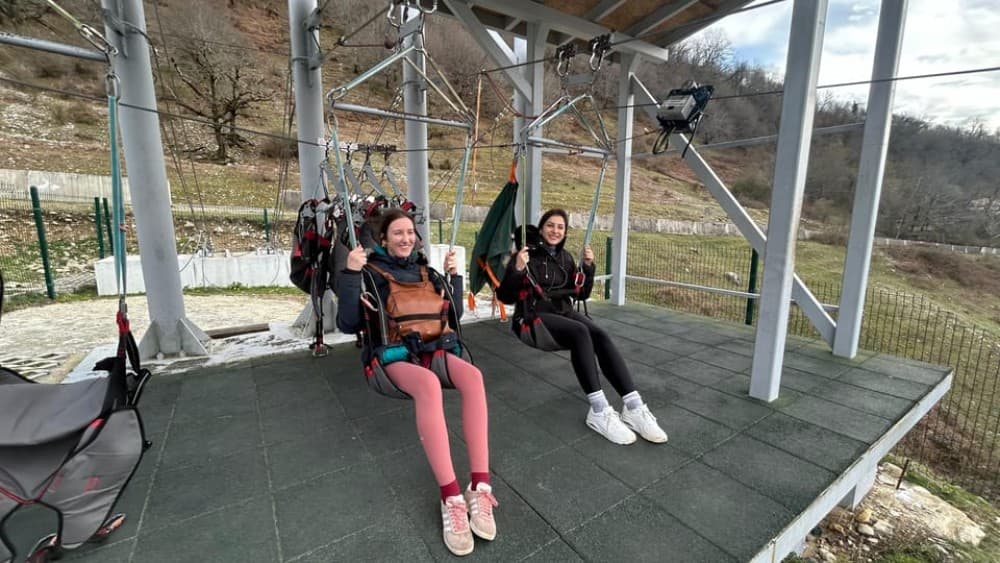 From Kutaisi:Canyons and caves tour with transfer to Tbilisi | ®ExcursionMania - Image 11