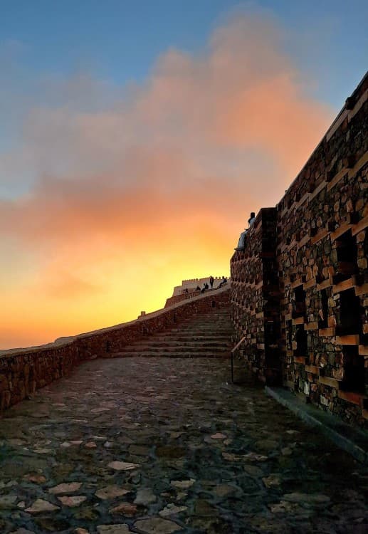 Agadir cable car Telepherique | ®ExcursionMania - Image 8