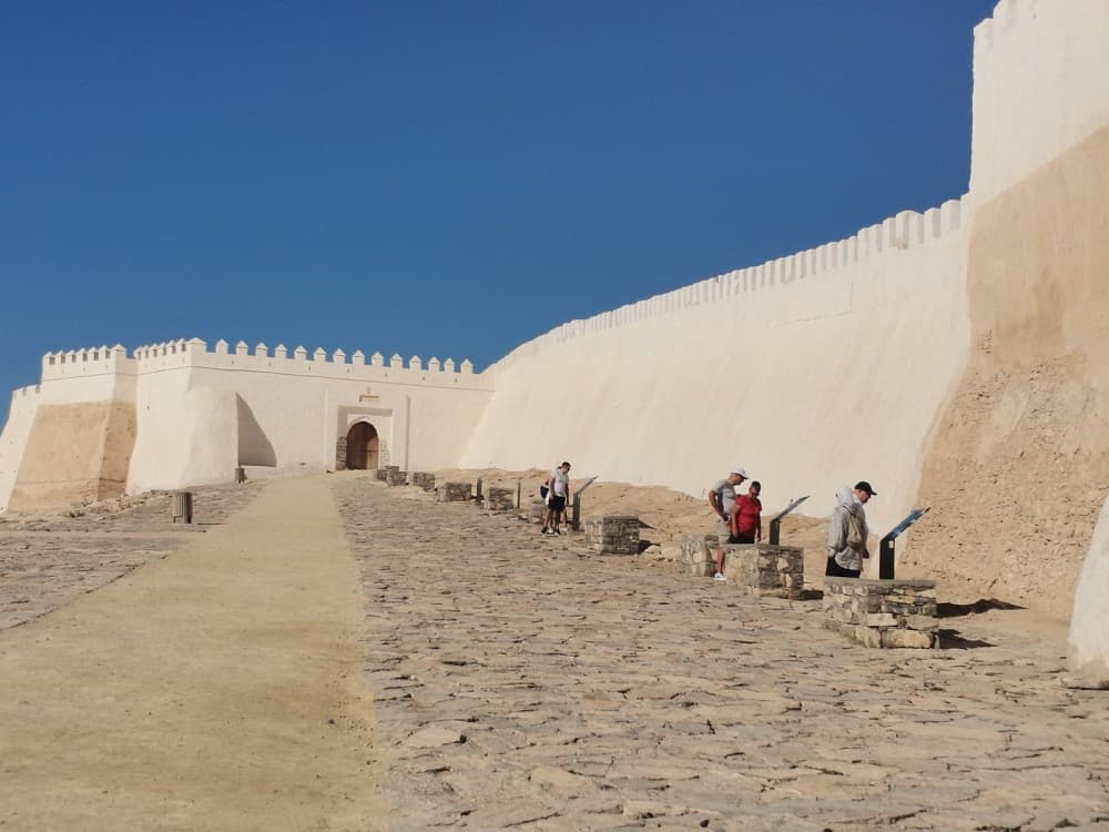 Agadir cable car Telepherique | ®ExcursionMania - Image 9