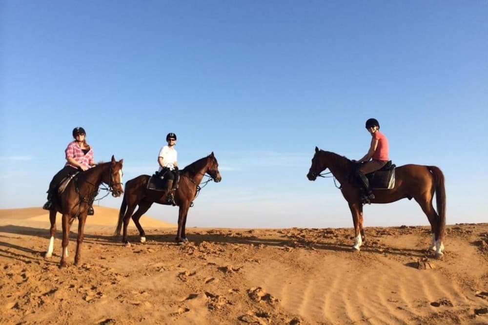 Horse Ride in Taghazout or Agadir | ®ExcursionMania - Image 4