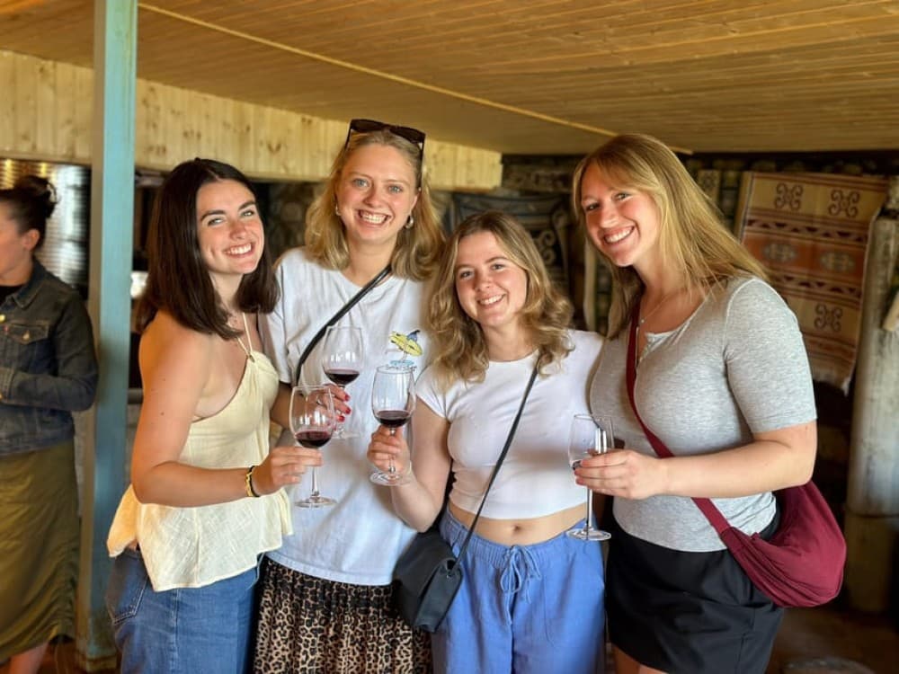 Tbilisi: 5-Day Tour with Airport Transfers | ®ExcursionMania - Image 3