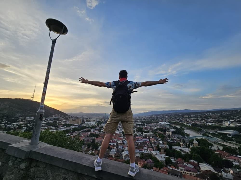 Tbilisi: 5-Day Tour with Airport Transfers | ®ExcursionMania - Image 4