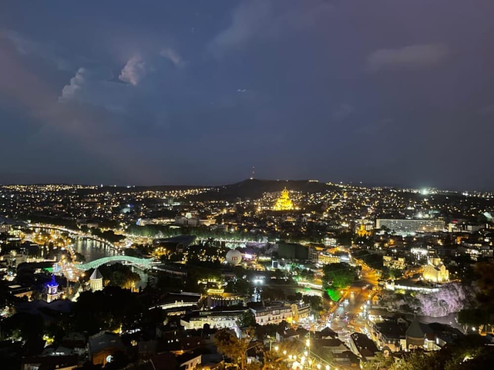 Tbilisi: 5-Day Tour with Airport Transfers | ®ExcursionMania - Image 6