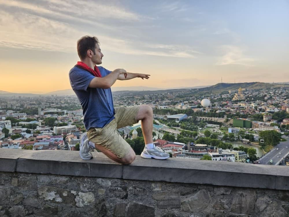 Tbilisi: 5-Day Tour with Airport Transfers | ®ExcursionMania - Image 7