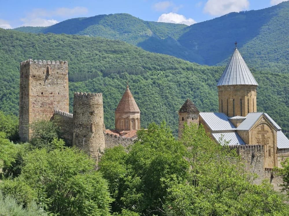 Tbilisi: 5-Day Tour with Airport Transfers | ®ExcursionMania - Image 9