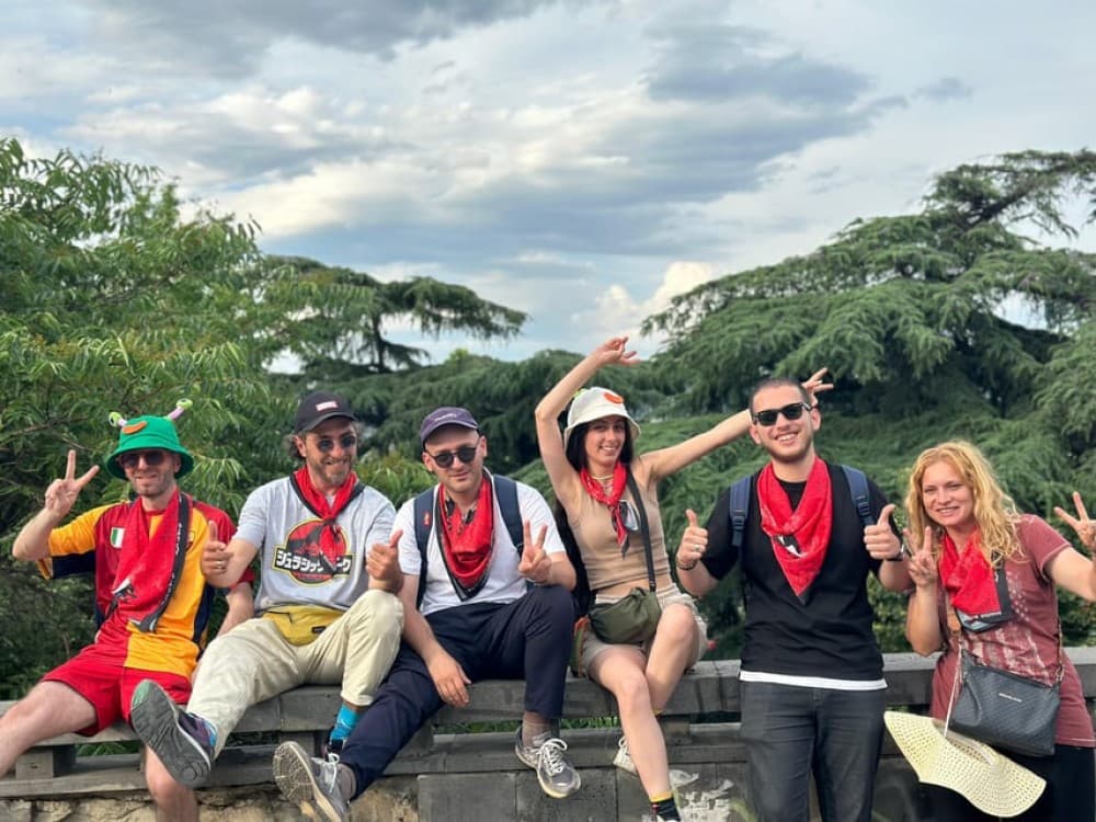 Tbilisi: 5-Day Tour with Airport Transfers | ®ExcursionMania - Image 11