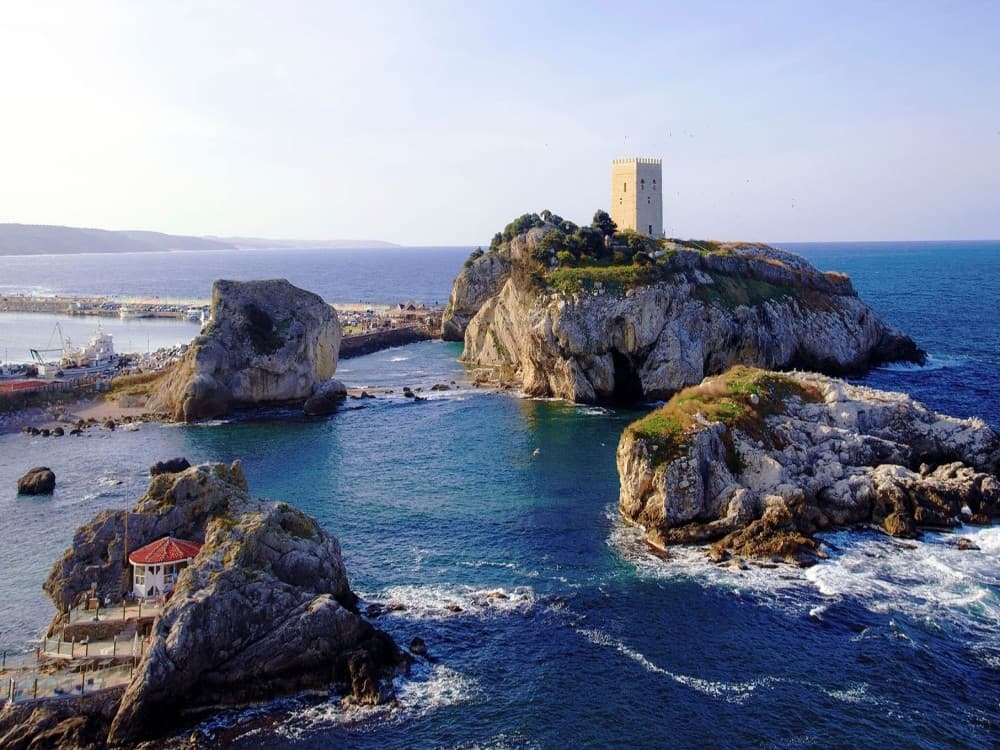 Istanbul: Sile & Agva Day Trip with Lunch and Hotel Transfer | ®ExcursionMania - Image 4