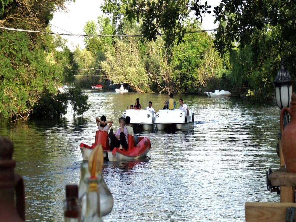 Istanbul: Sile & Agva Day Trip with Lunch and Hotel Transfer | ®ExcursionMania - Image 5