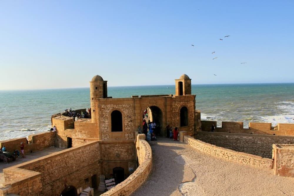 2 Days Agadir To Marrakech & Essaouira | ®ExcursionMania - Image 1