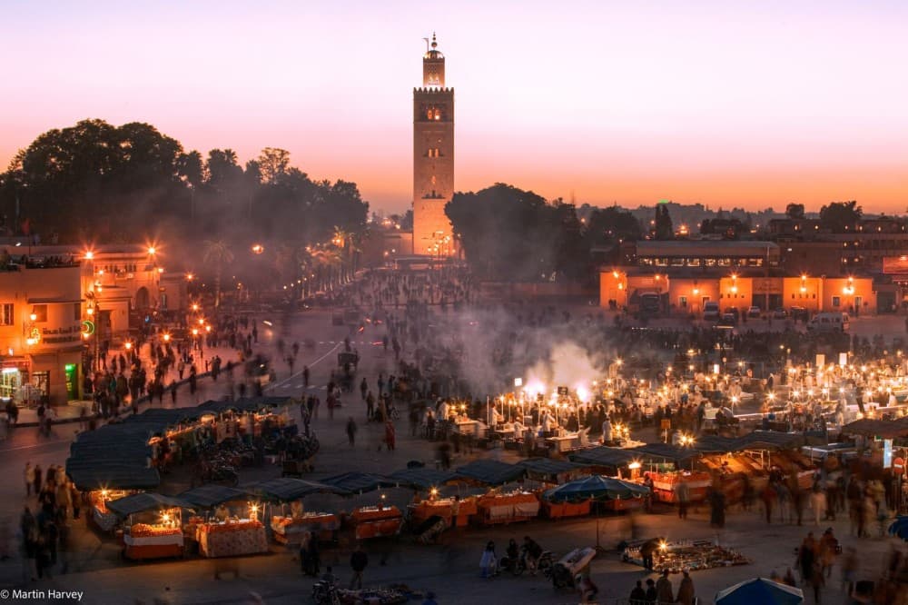 2 Days Agadir To Marrakech & Essaouira | ®ExcursionMania - Image 2