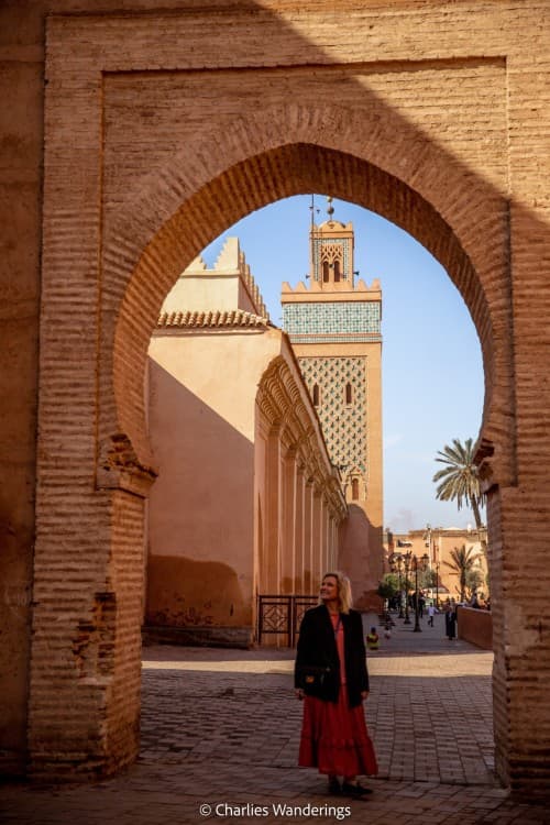 2 Days Agadir To Marrakech & Essaouira | ®ExcursionMania - Image 3