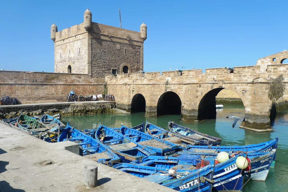 2 Days Agadir To Marrakech & Essaouira | ®ExcursionMania - Image 5