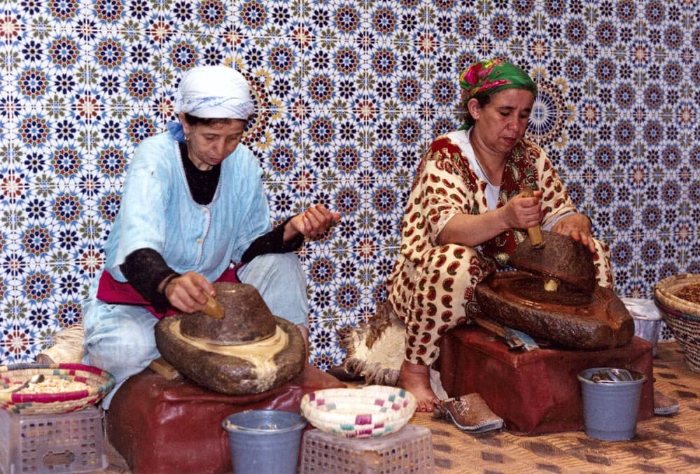 Argan Oil Factory in Agadir and Learn About The Magic Oil | ®ExcursionMania - Image 4