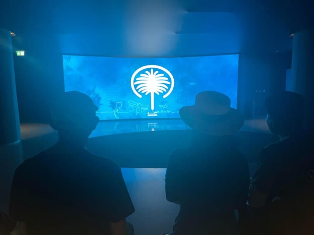 Dubai: Sky Pool and Palm Observatory Access | ®ExcursionMania - Image 7