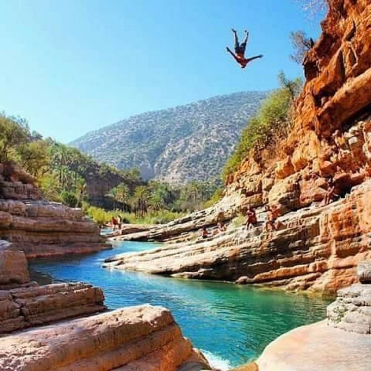 Paradise Valley and Camel Ride at Sunset Pass | ®ExcursionMania - Image 3