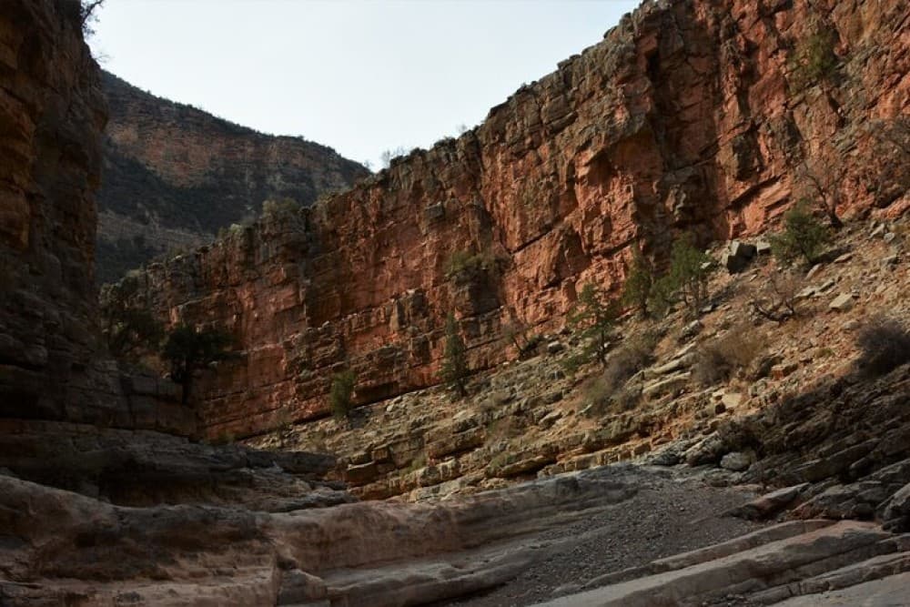 Paradise Valley and Camel Ride at Sunset Pass | ®ExcursionMania - Image 5