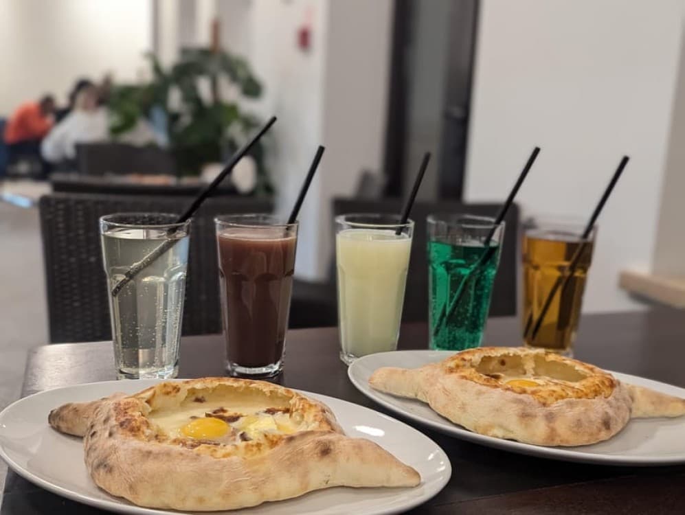 Tbilisi: Mtatsminda Park with Funicular and Cable Car Ride | ®ExcursionMania - Image 2