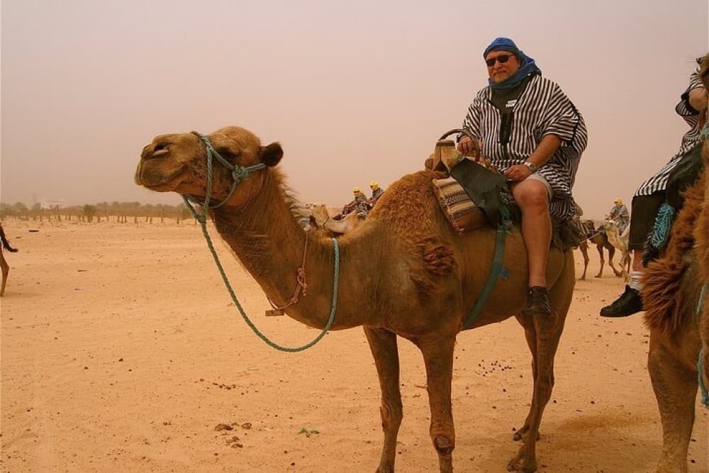 Jet Ski Quad Bike Camel Rdie And Hammam Massage Package | ®ExcursionMania - Image 7