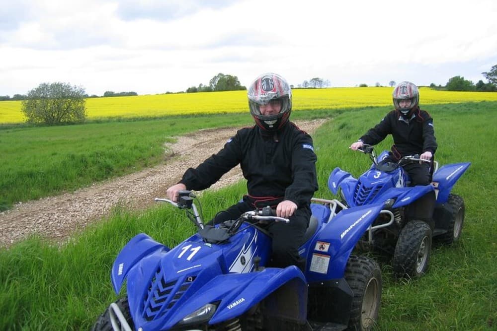 Jet Ski Quad Bike Camel Rdie And Hammam Massage Package | ®ExcursionMania - Image 3