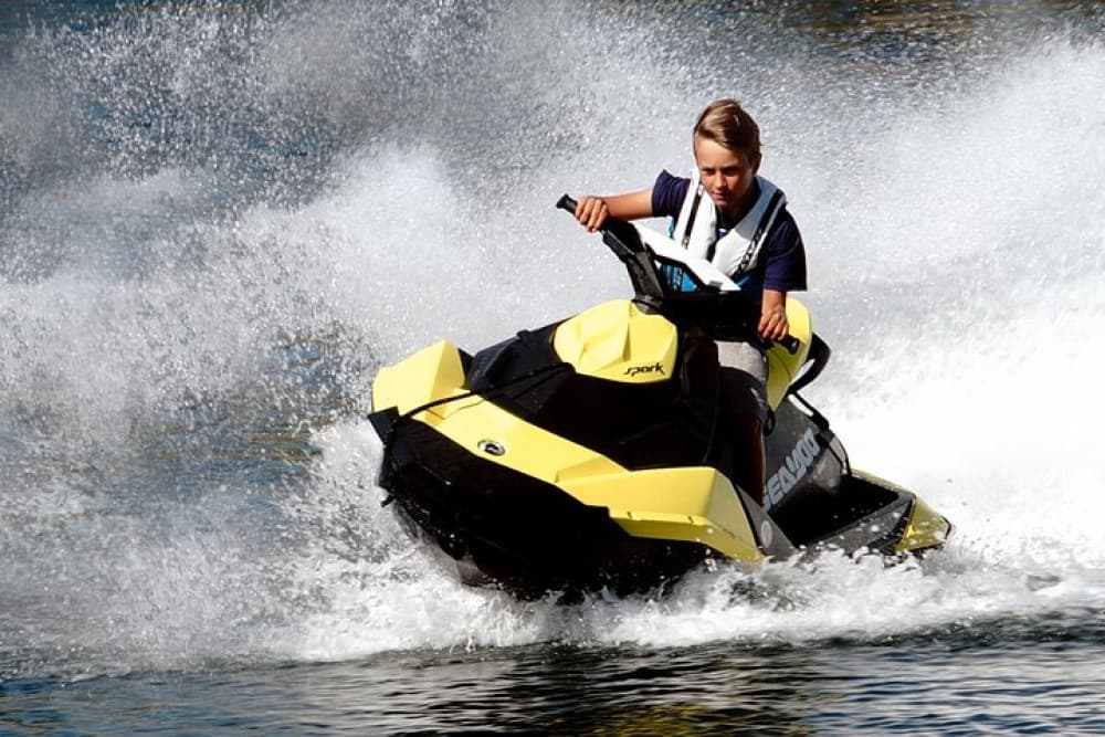 Jet Ski Quad Bike Camel Rdie And Hammam Massage Package | ®ExcursionMania - Image 5