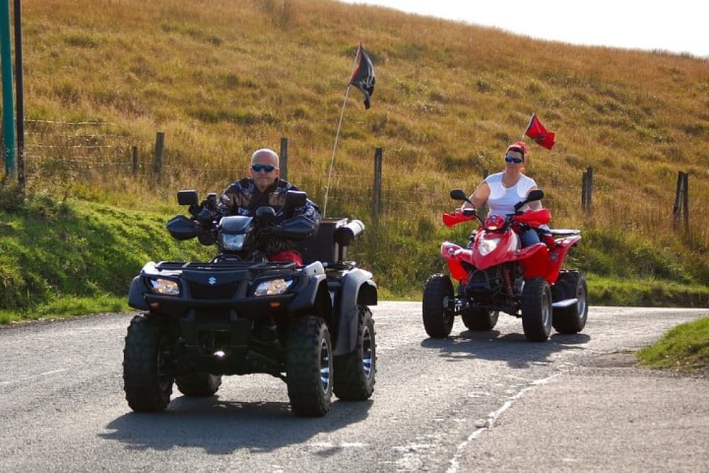 Jet Ski Quad Bike Camel Rdie And Hammam Massage Package | ®ExcursionMania - Image 2