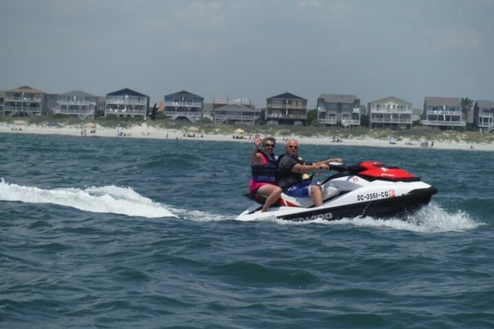 Jet Ski Quad Bike Camel Rdie And Hammam Massage Package | ®ExcursionMania - Image 6