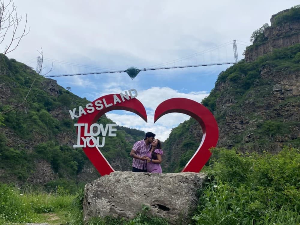 From Tbilisi: 2-Day South Georgia Adventure | ®ExcursionMania - Image 5