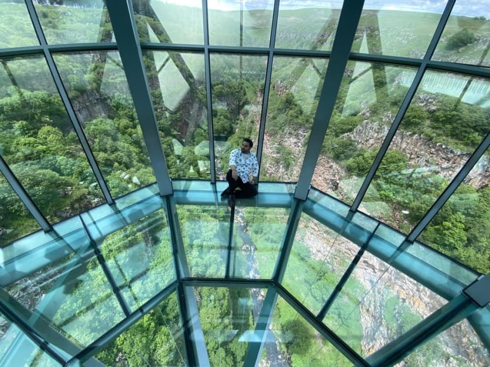 From Tbilisi: 2-Day South Georgia Adventure | ®ExcursionMania - Image 6