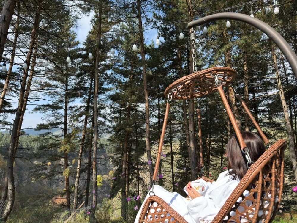 From Tbilisi: 2-Day South Georgia Adventure | ®ExcursionMania - Image 8