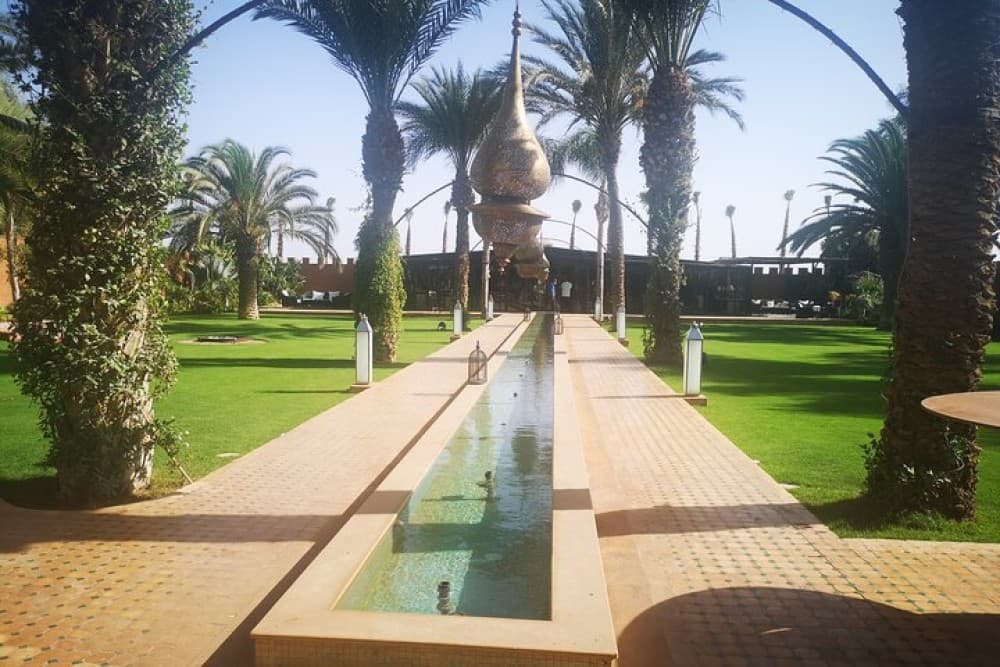 Agadir City Discovery in 3 Hours With Pick up and Drop off | ®ExcursionMania - Image 3