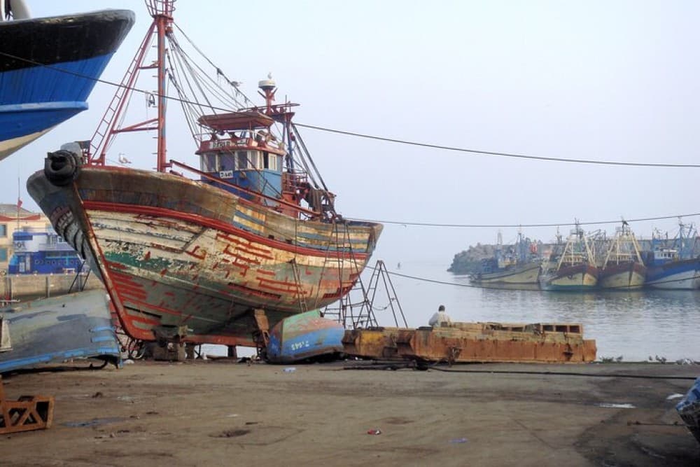 Agadir City Discovery in 3 Hours With Pick up and Drop off | ®ExcursionMania - Image 6